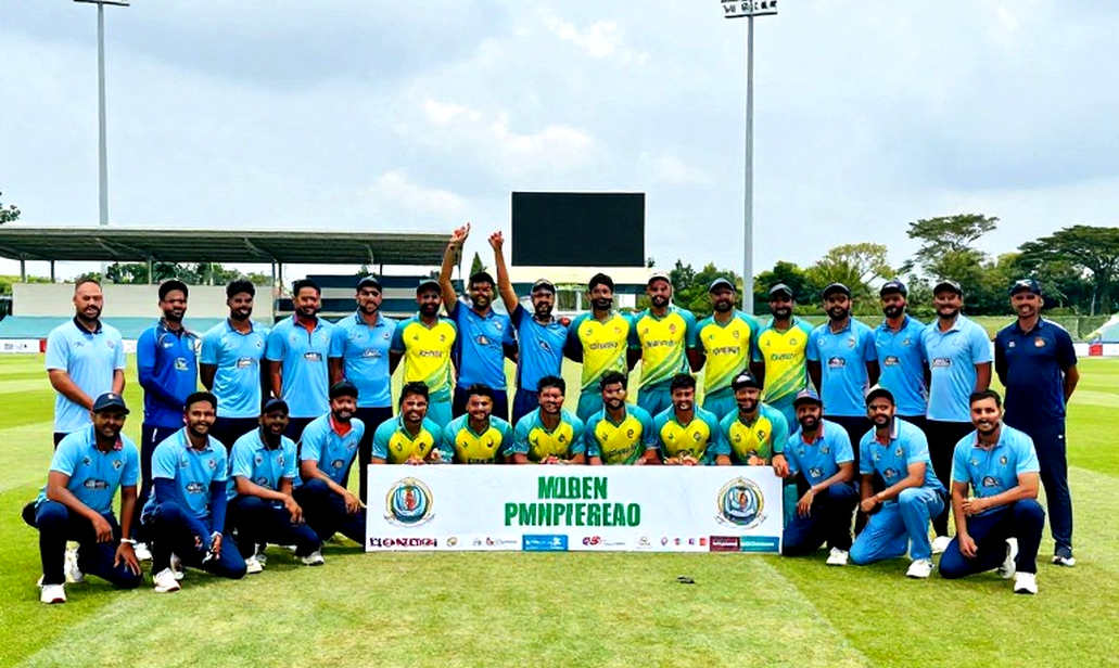 মিডল-ওভারের ফাঁক: এশিয়া কাপের আগে বাংলাদেশের ব্যাটিং মডেল পুনর্নির্মাণ