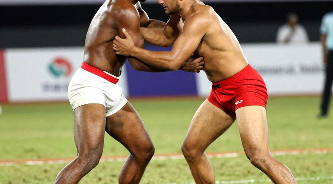 ৩৭–৩৪, ৮ বোনাস আর ১৯ সেপ্টেম্বর: আইচি-নাগোয়া কাবাডি ফাইনালের লেজারে যে ঘরটা এখনো ফাঁকা