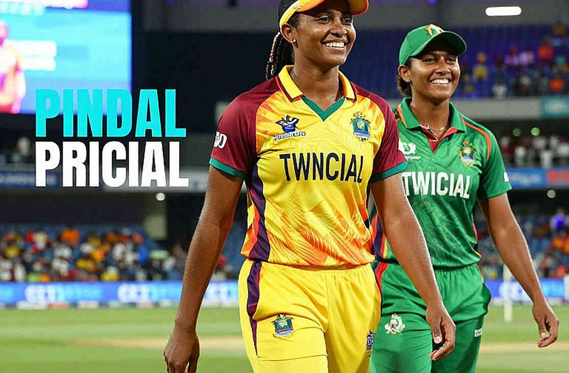 Blockchain in the Cricket Dressing Room: When Fan Memory Reaches the Trading Table