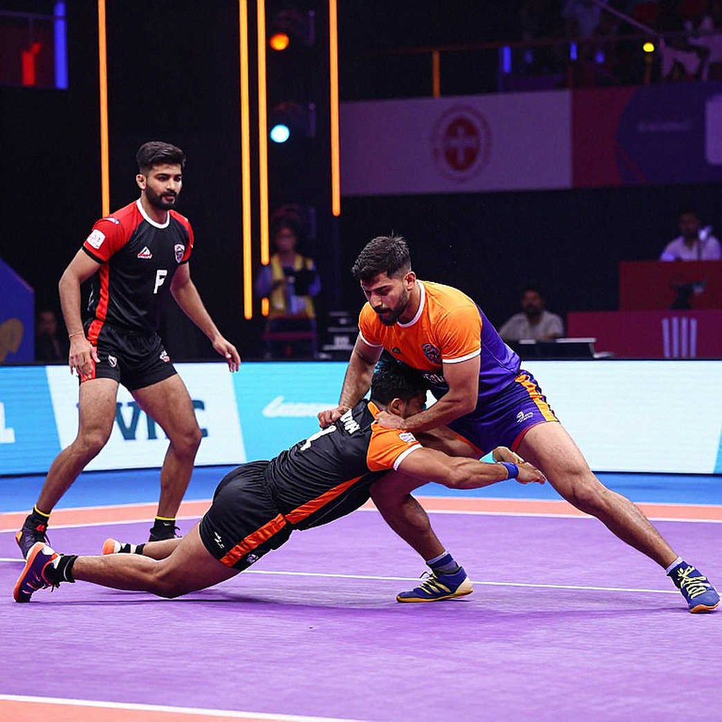 কমনওয়েলথ কাবাডি চ্যাম্পিয়নশিপ ২০২৬: লোগোর রঙের নিচে যে ফাঁকা মাঠটা লুকিয়ে আছে