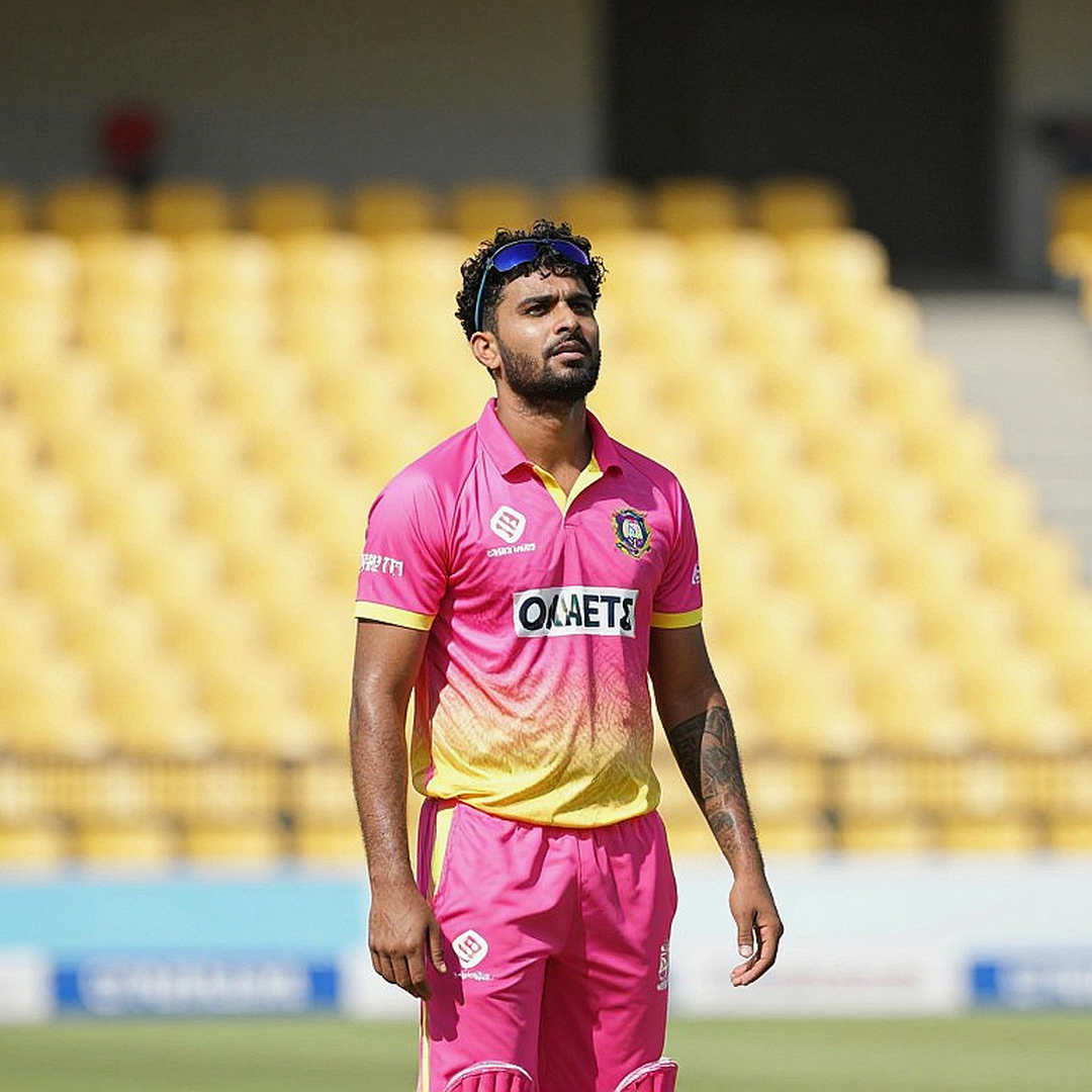 ফাঁকা লেজার: ক্রিকেট ডেটা পাইপলাইনে নীরবতা যখন সবচেয়ে জোরে কথা বলে