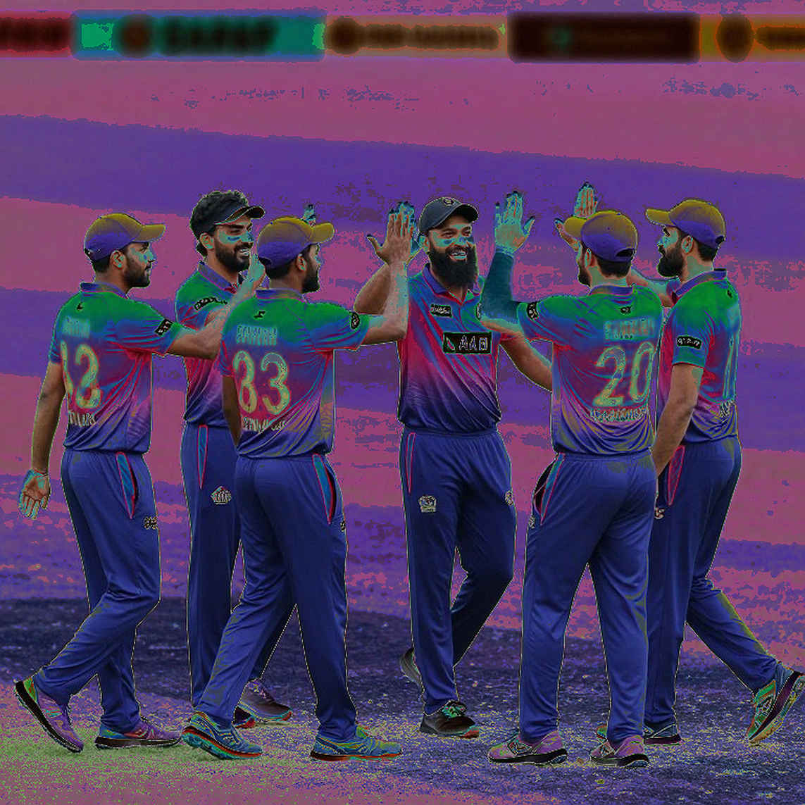 এশিয়ার পিচে বাংলাদেশের xG আয়না: পাওয়ারপ্লের ৪২ বল যেখানে ম্যাচ হারায়