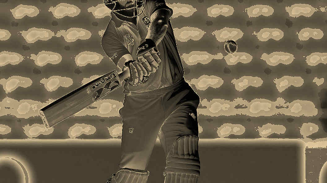 নিলাম-রাতের বৃষ্টি: উপসাগরীয় ক্রিকেট, অভিবাসীর চুক্তি এবং স্থগিত এক শ্বাস