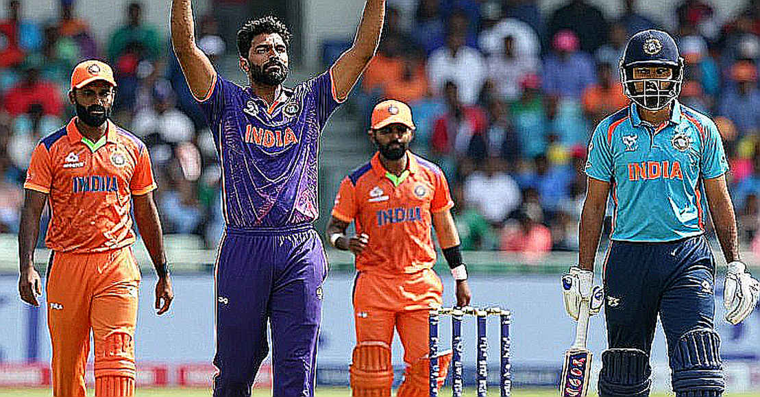 ক্রিকেটের অদৃশ্য খাতা: ব্লকচেইন কীভাবে খেলার রেকর্ড, চুক্তি ও সততা পুনর্লিখন করছে