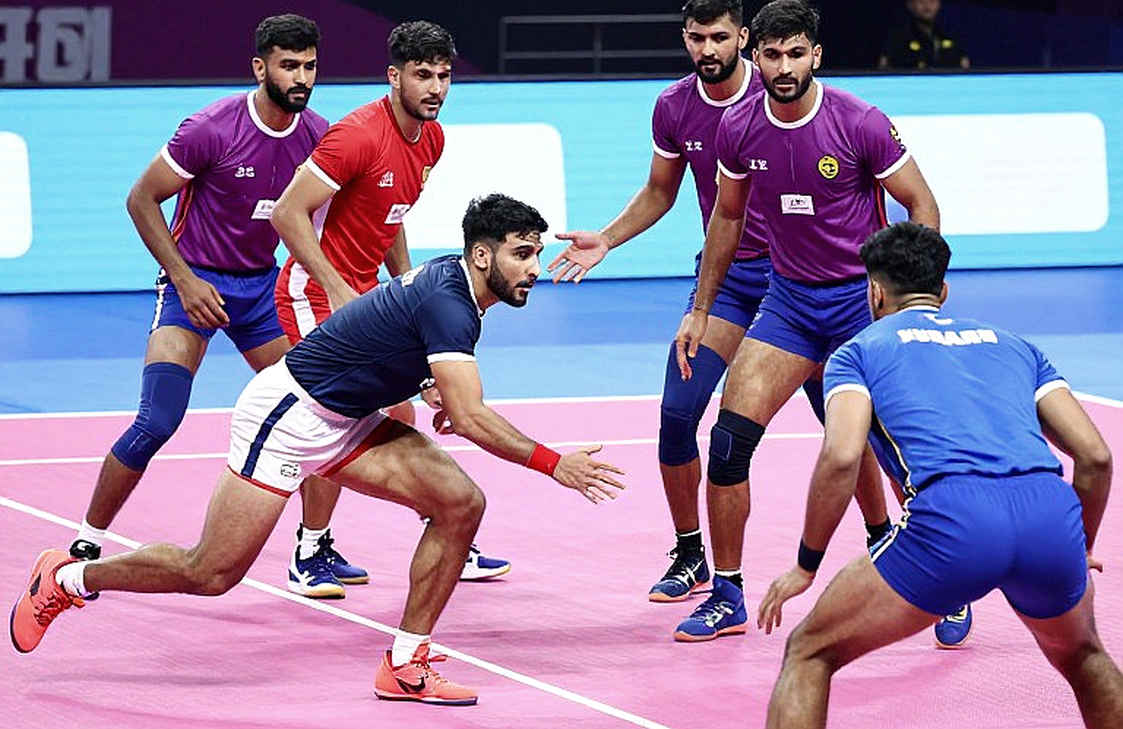 নীরব ব্যর্থতা: যখন ইস্পোর্টস বিশ্লেষণ খালি হাতে ফিরে আসে
