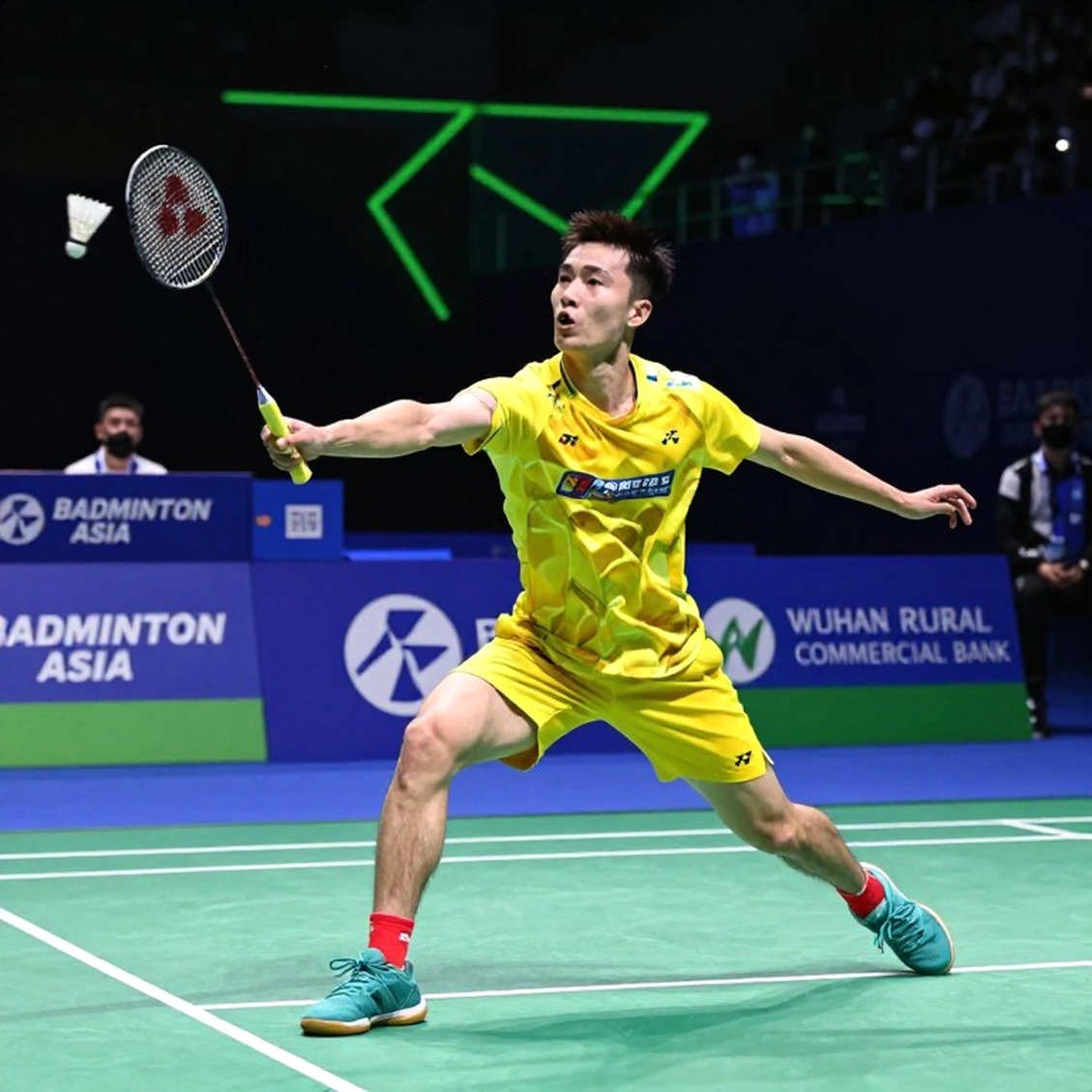 টানা দ্বিতীয় এশিয়ান গেমস সোনা: আন সি-ইয়ংয়ের ২১-৯ গেমটা দুর্ঘটনা নয়, একটা ক্লান্তি-হিসাব