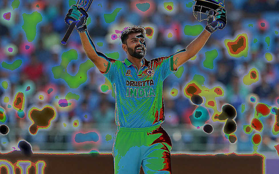 মোসাদ্দেকের ২০১৯ স্মৃতি আর লিটনের নতুন যুগ: শারজাহর স্পিন-ফাঁদে বাংলাদেশের আসল পরীক্ষা