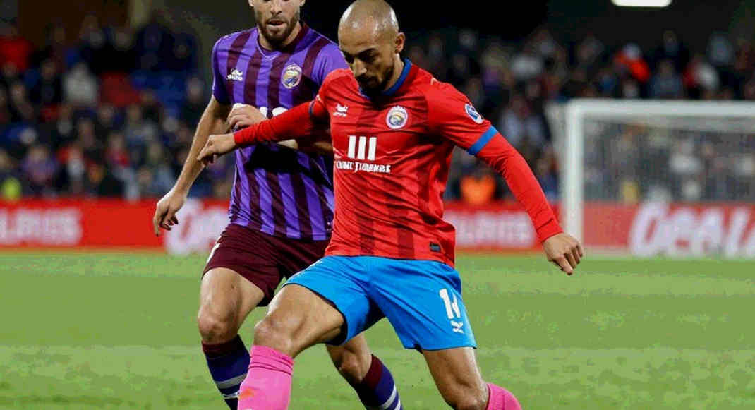 ৪২ পয়েন্টের মায়া: América-র সামনে পাঁচ ম্যাচ, কিন্তু রেকর্ডটা আসল লক্ষ্য নয়