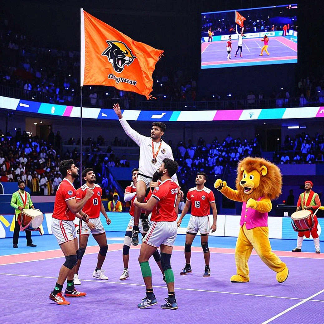 একক বিদায়ের ম্যাট: এশিয়ান গেমস ২০২৬ সেমিফাইনালে ভারতের ৩০ সেকেন্ডের জ্যামিতি