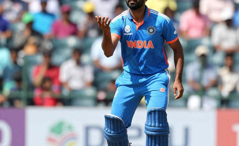 খালি ডসিয়ার থেকে পাবলিক লেজার: এশীয় ক্রিকেটে যাচাইয়ের নীরব সংকট