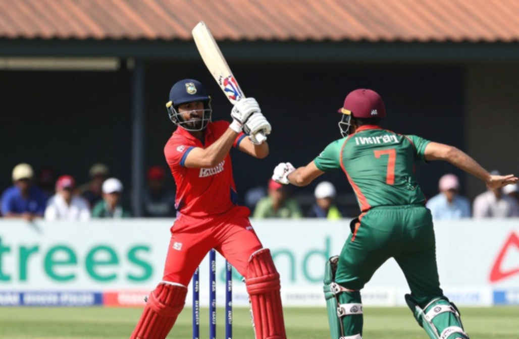 মিরপুরের সকাল, বিকেলের রিলিজ: আশরাফুলের অপসারণে যে প্রশ্নগুলো চাপা পড়ল