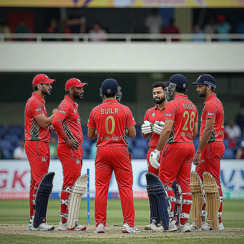 খালি লেজার আর আট স্তম্ভ: ক্রিকেট বিশ্লেষণের নীরব নৈতিকতা