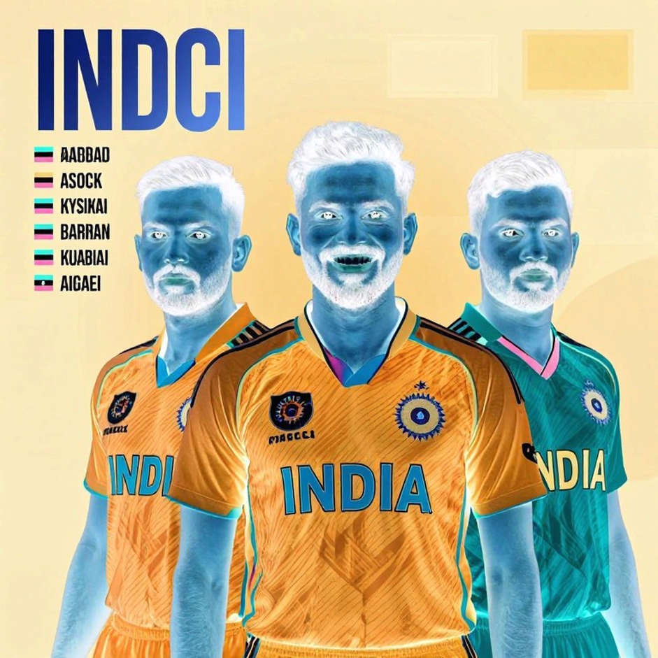 খালি ডেটার ভেতরে এশিয়ার ক্রিকেট — ৪৩ সেকেন্ড, যেখানে সংখ্যা থেমে যায়