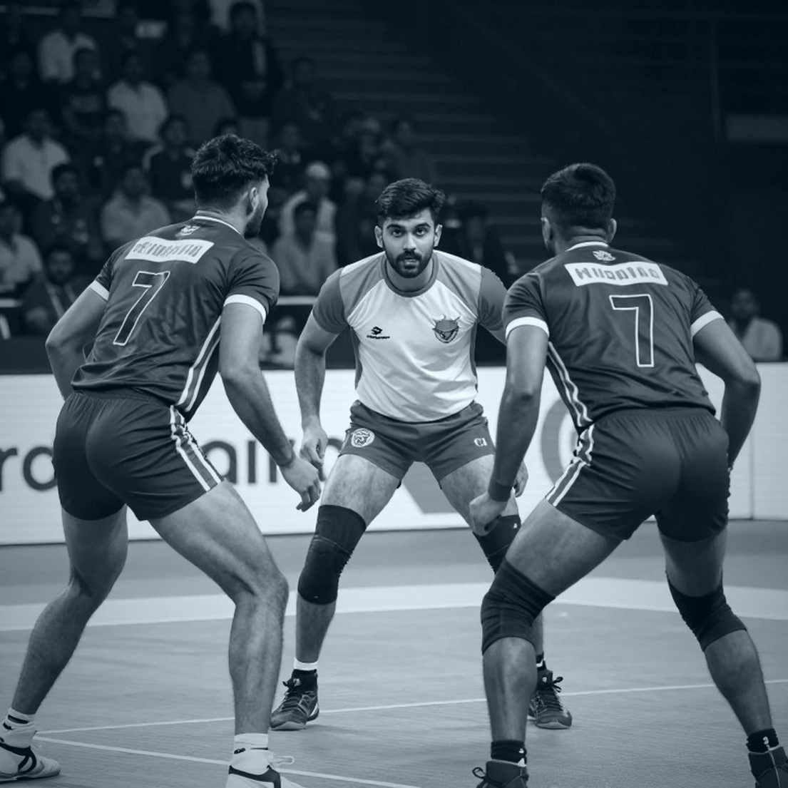 কমনওয়েলথ কাবাডি চ্যাম্পিয়নশিপ ২০২৬: সোনাজয়ীদের ছাড়া ভারতের ১৭ জনের তালিকা আসলে কী বলছে