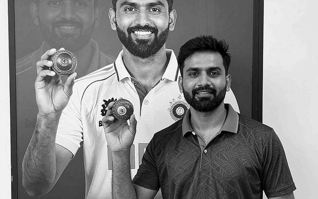 আবুধাবি টেস্ট: ১২৪ থেকে ৩৪৬ — যে ইনিংসে যোগফল নিজেই সাক্ষ্য দিতে শুরু করে