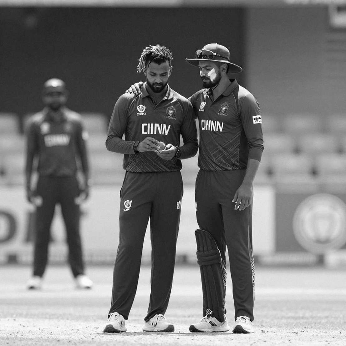 লেজারের পেন্সিল-নাম: এশিয়ার অনূর্ধ্ব-১৯ ক্রিকেটের অপ্রকাশিত স্তর-বিন্যাস