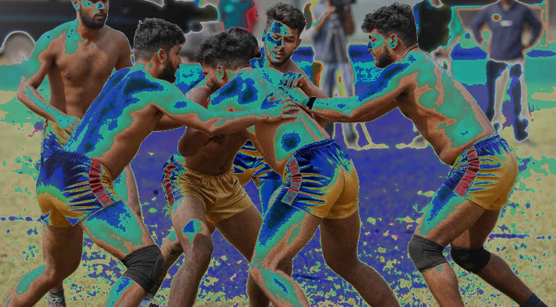 ক্যান্ট, শ্বাস আর ত্রিশ সেকেন্ড: ভারত-ইরান ফাইনালে পাওয়ান সেহরাওয়াত কেন 'স্টার্টিং সেভেন'-এ নেই