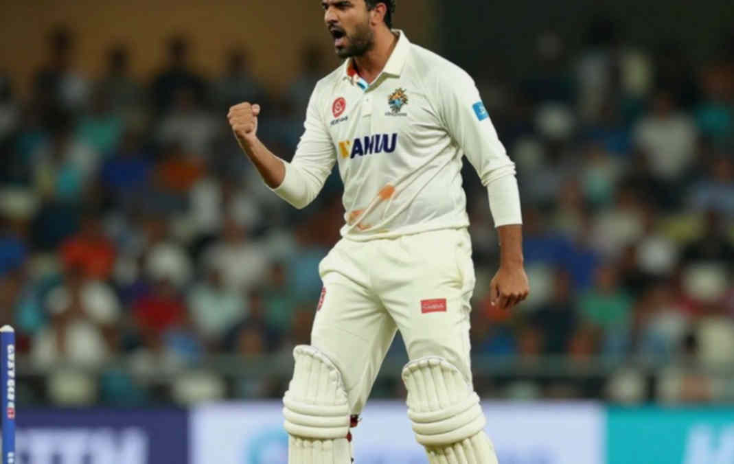 পাওয়ারপ্লের ছন্দ: ট্রেনিং গ্রাউন্ড থেকে দেখা ক্রিকেটের সেট-পিস ল্যাব