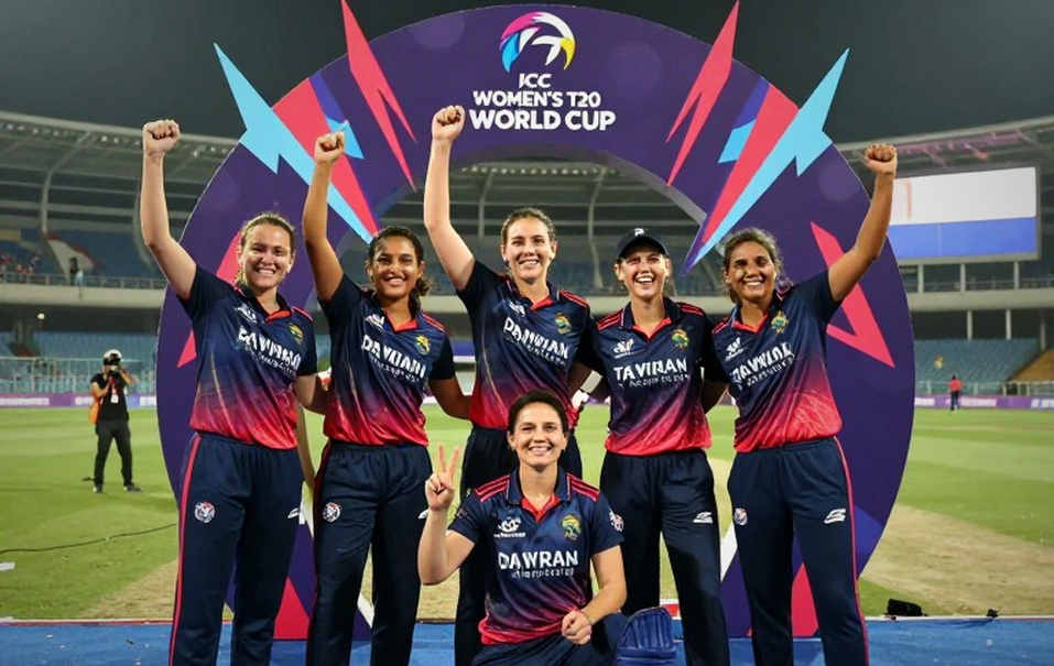 ৩৬৭ ক্যাপের প্রাক্তন ব্ল্যাক ক্যাপস ওপেনার গাপটিল হোয়াইট ফার্নসের কোচিং সেটআপে: নারী ক্রিকেটের নতুন কোচিং পাইপলাইন