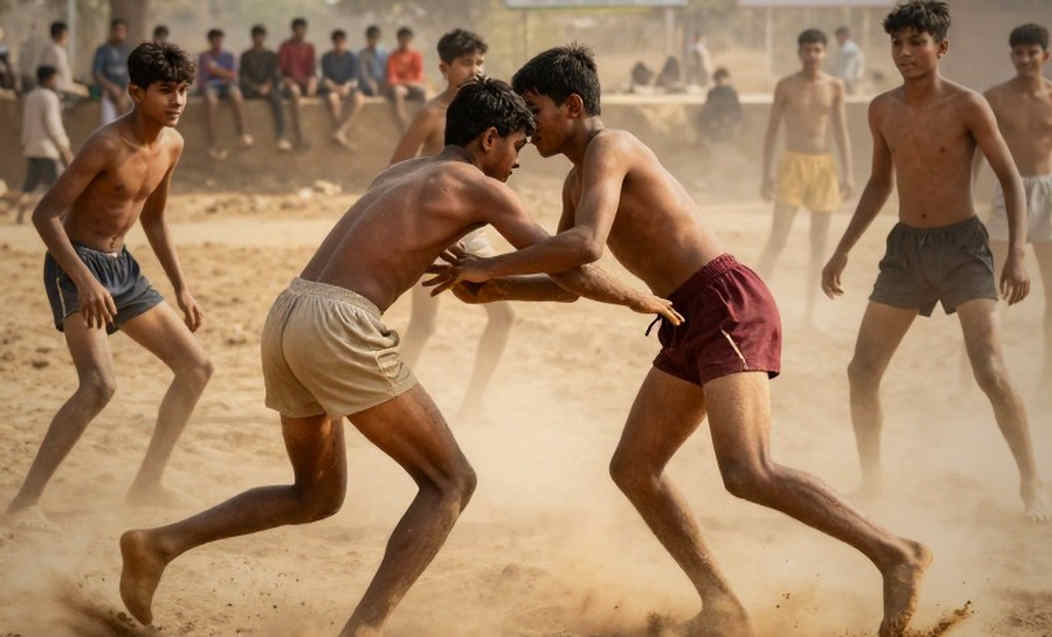 সেউরাওয়াত ছাড়া ভারতের ১৭ জন: আহমেদাবাদের প্রথম আসরে তালিকাটি আসলে একটি লোড-ম্যানেজমেন্ট নথি