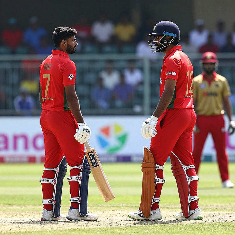 ভাসকে কোচিংয়ে আনা দিল্লির বাজি: টেস্ট-ওয়ানডে greatness আর টি-টোয়েন্টি ডেথ-ওভারের হিসাবি দূরত্ব