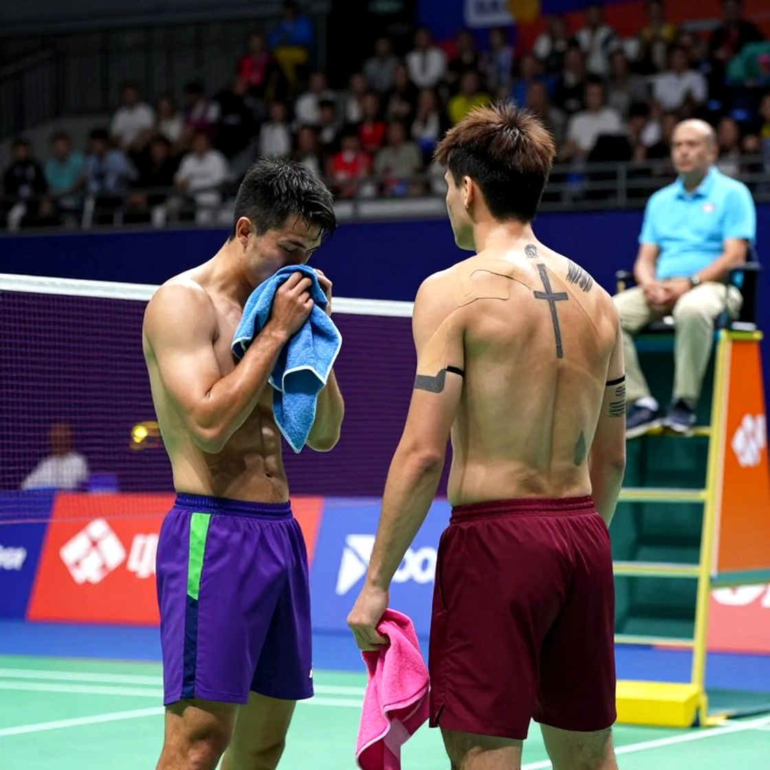 সিন্ধুর কোয়ার্টার ফাইনাল বিদায়ের পর নীরবতা ভাঙা: শিডিউল বনাম শরীরের হিসাব