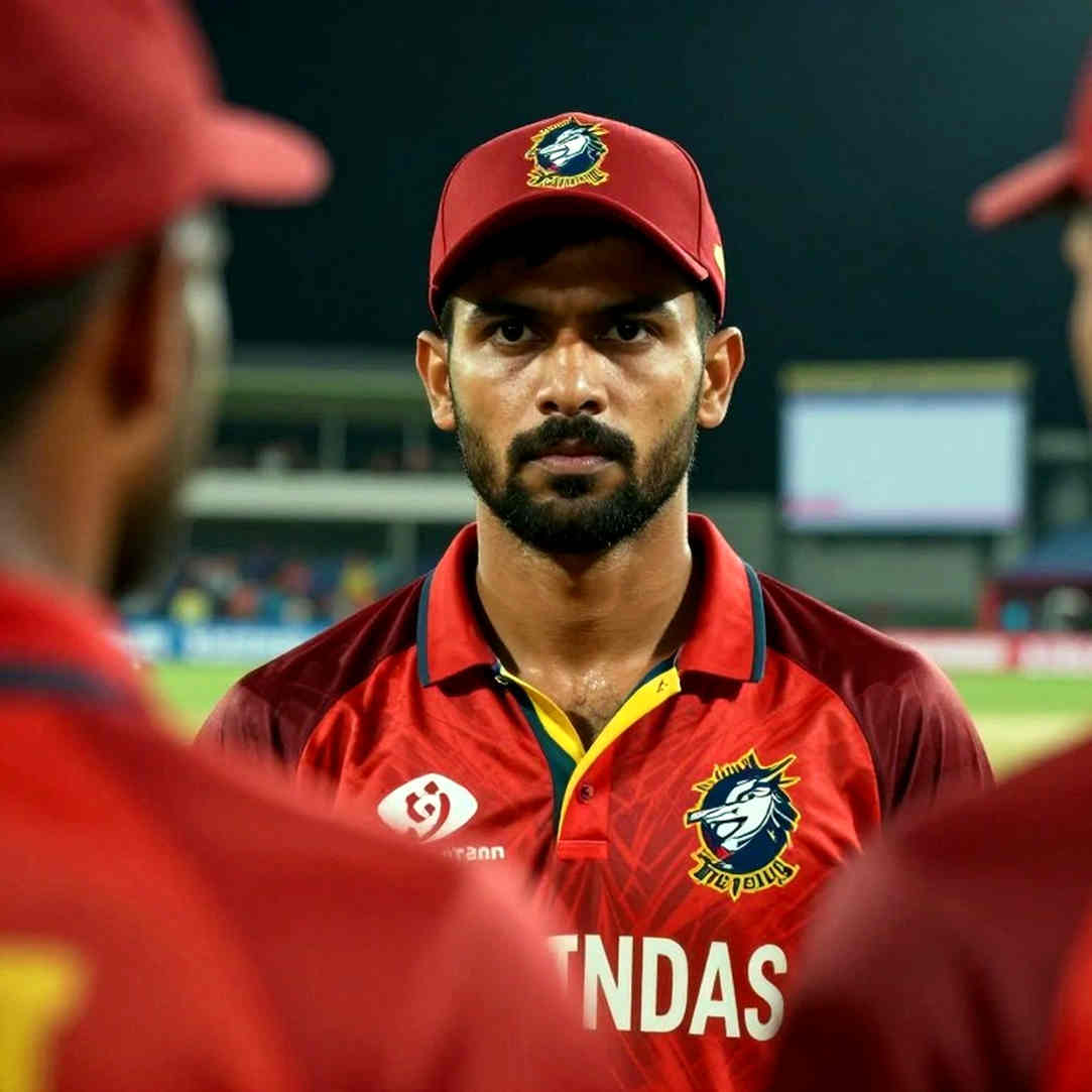 ব্লকচেইনের নতুন ওভার: ক্রিকেটের হিসাব কি চিরতরে বদলে যাবে?