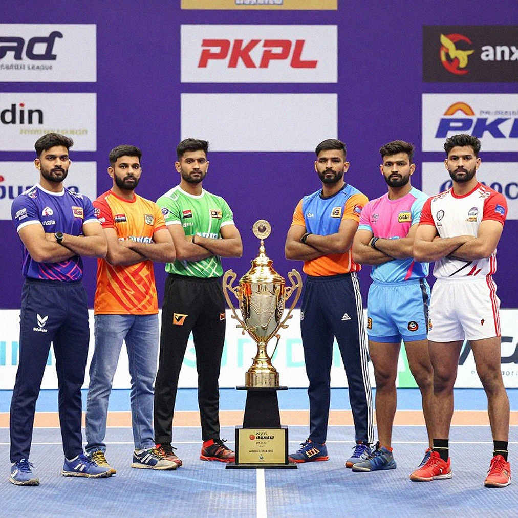৩৭-৩৪: কাবাডি ফাইনালে ভারতের সোনা, আর স্কোরবোর্ডের যে হিসাবটা এখনো মেলেনি