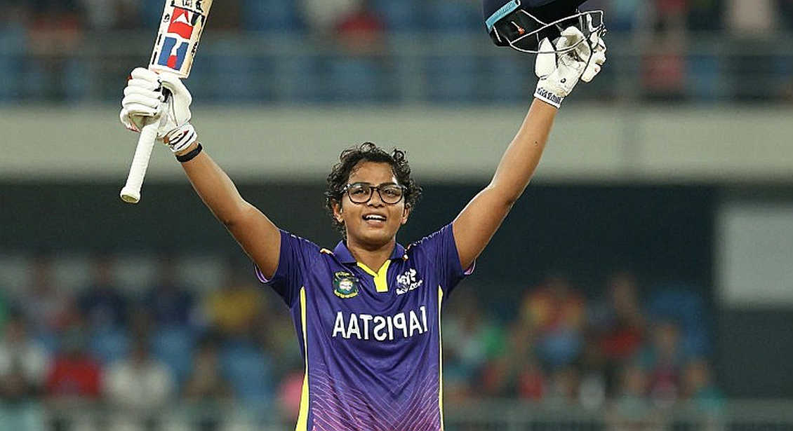 ছয় উইকেট ২৩ রানে: আফগানিস্তানের নিম্নক্রমের ধস, হাসান মাহমুদের হ্যাটট্রিক আর একটি অসম্পূর্ণ স্কোরকার্ডের পাঠ