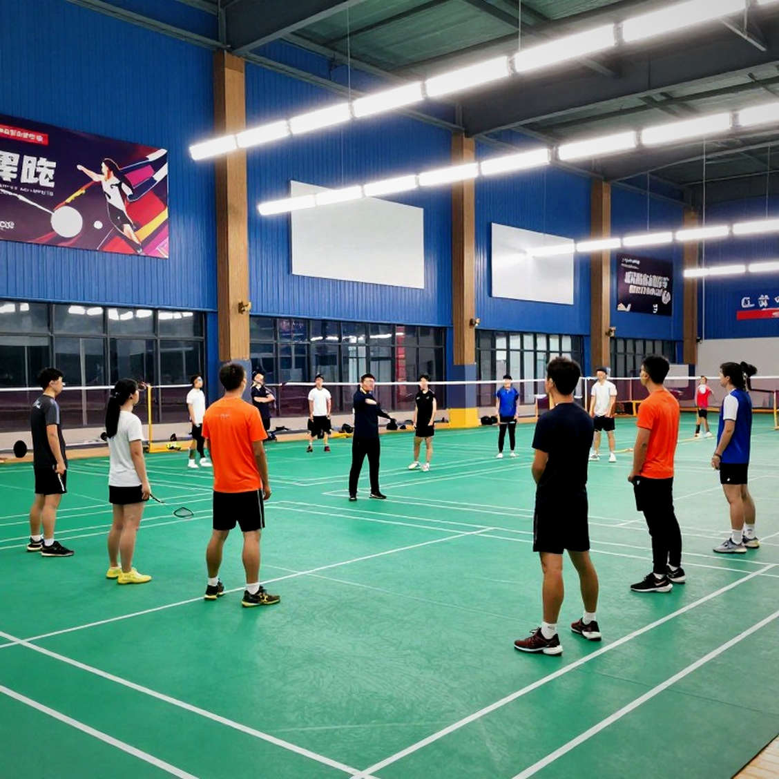 ৩-০ যা বলে না: এশিয়ান গেমসে ভারতের নারী দল, কাগজে সহজ জয় আর কোর্টের বাইরে অগণিত প্রশ্ন