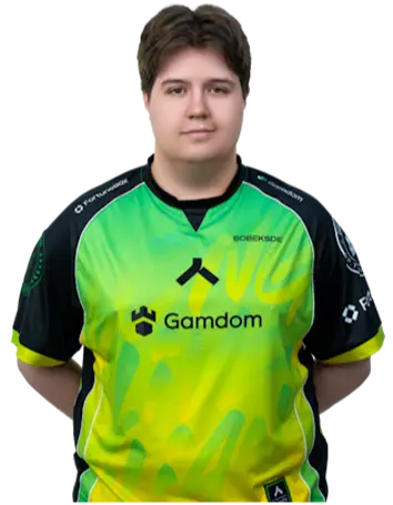 ইয়োনাতান পেরসন