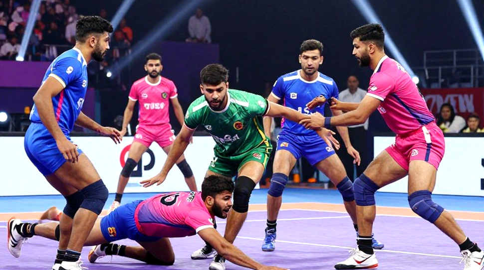 কমনওয়েলথ কাবাডি চ্যাম্পিয়নশিপ ২০২৬: ১৩ দেশ, ৯ দিন, আর তালিকা থেকে হারিয়ে যাওয়া দুটি নাম