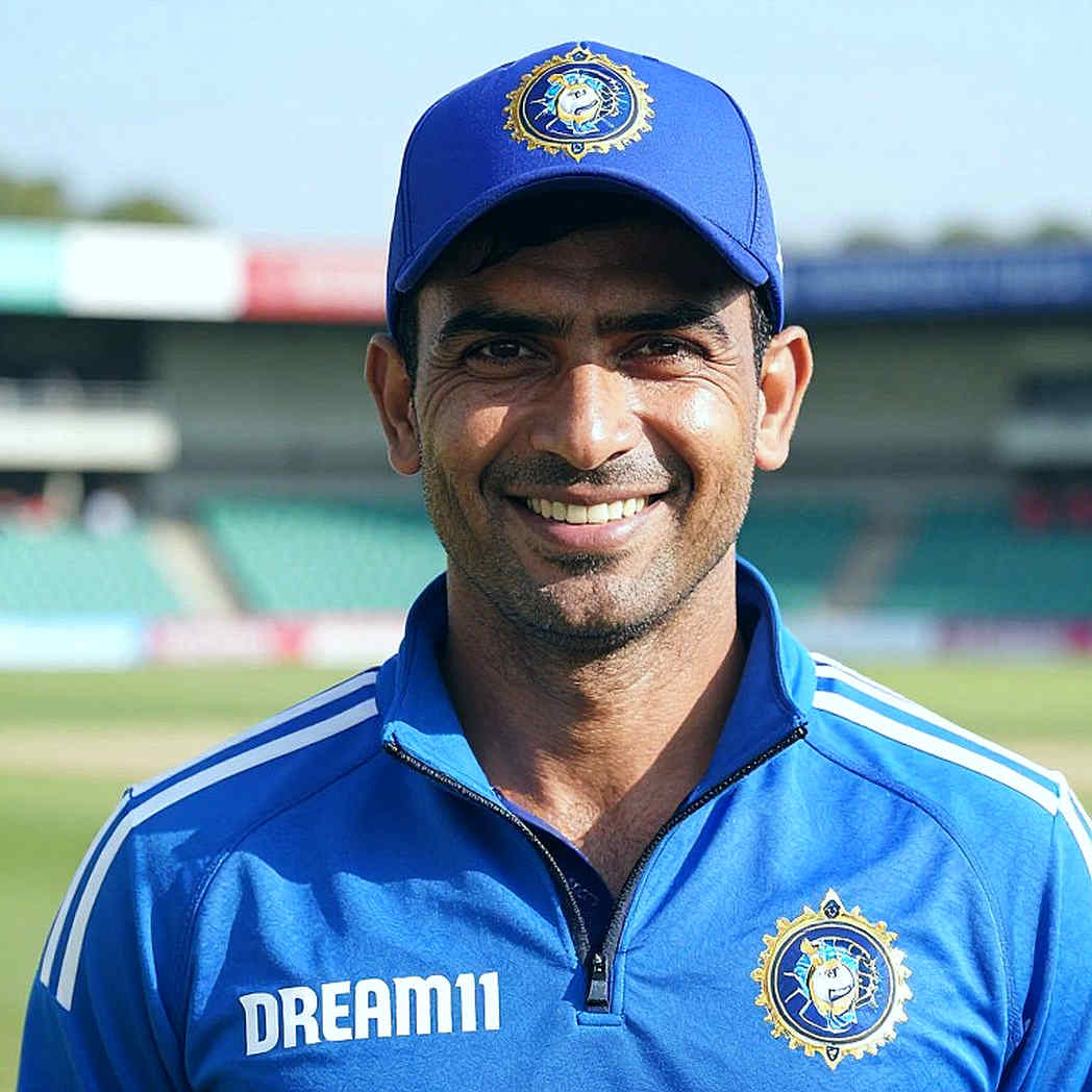 ডেটা ফাঁকা, বিশ্লেষণ অচল: এশিয়ান ক্রিকেট কাভারেজে কাঠামোর সীমা